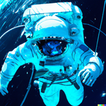 DALL·E 2023-07-30 11.49.12 - futuristic astronaut blue digital art.png