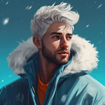 Profile (KingJulian)