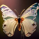 Firefly Close-up of a stained glass butterfly3.jpg