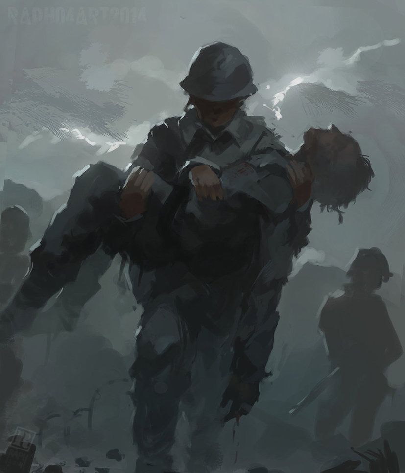 Soldier's Untimely Funeral by RAPHTOR on DeviantArt.jpeg
