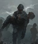 Soldier's Untimely Funeral by RAPHTOR on DeviantArt.jpeg