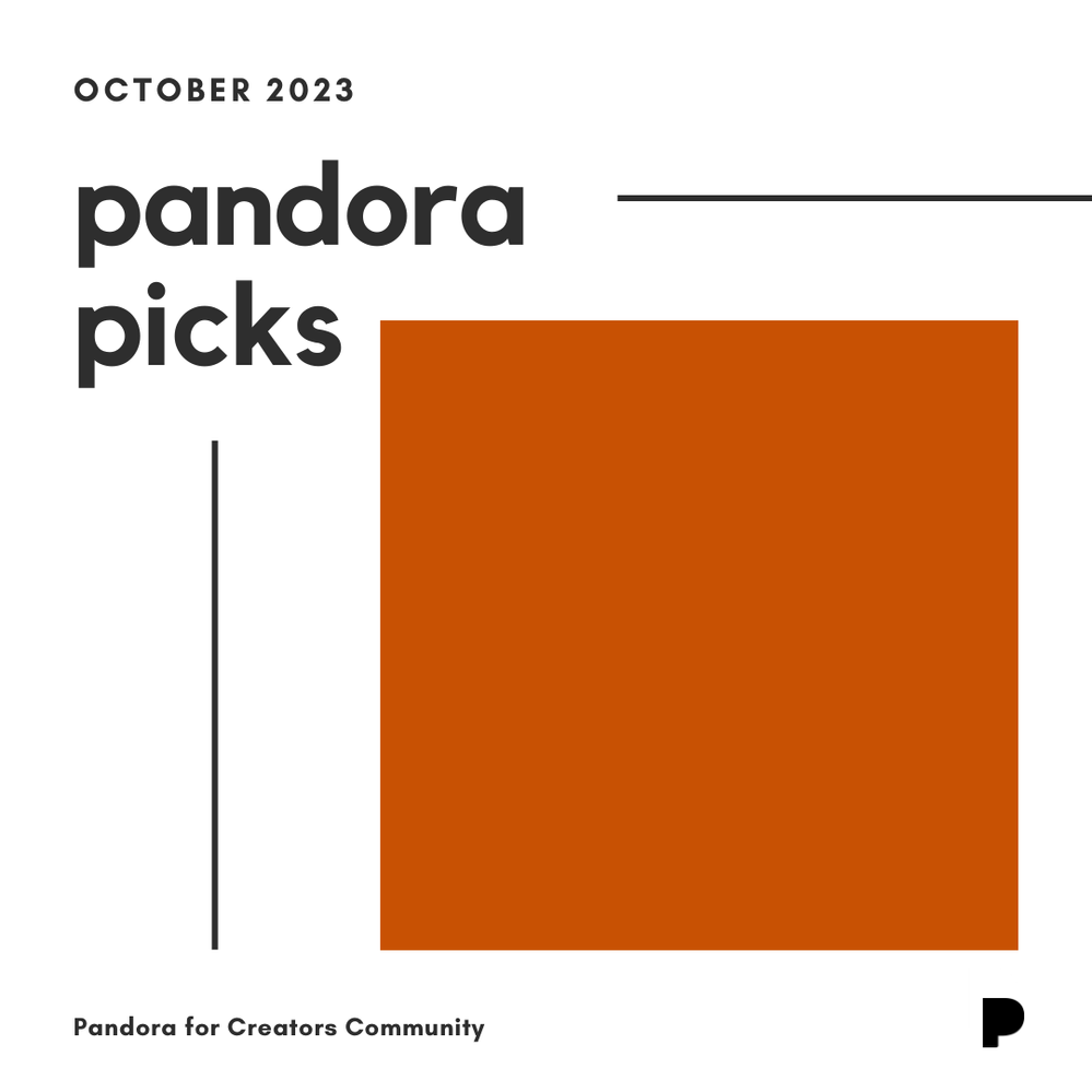 Pandora Picks October 2023.png