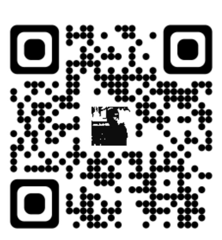 Scan the QR and discover!!!