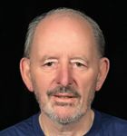 Pub Shot blue shirt from drums.jpg