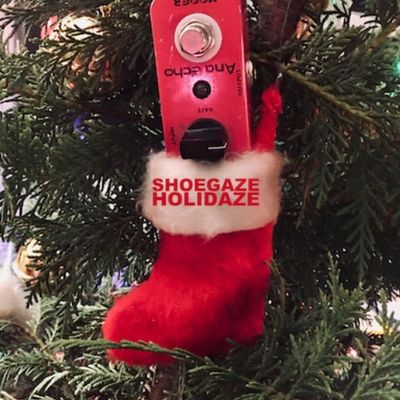 Shoegaze Holidaze