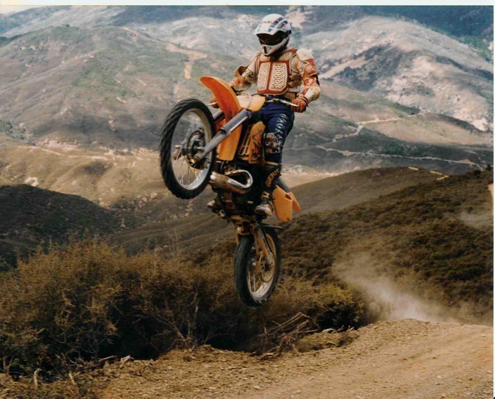 1996 KTM SX 250 (1998) (Stoneyford).jpg