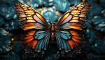 vibrant-butterfly-wing-displays-nature-beauty-and-fragile-elegance-generated-by-ai-photo.jpg