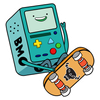 adventure-time-bmo-skating-512x512.png