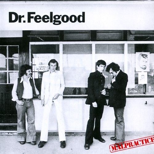 Malpractice by Dr. Feelgood