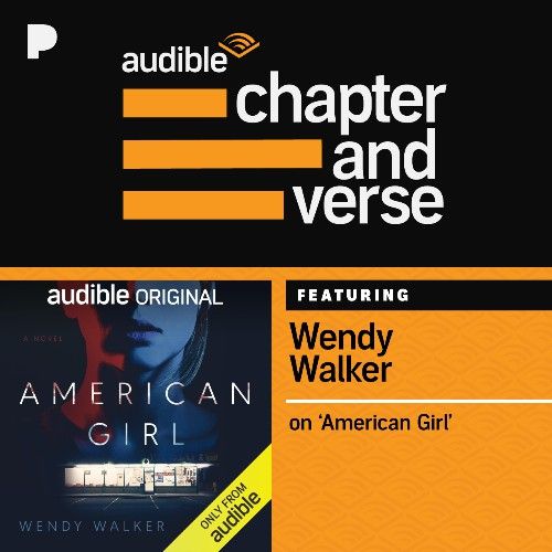 American Girl by Wendy Walker