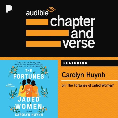 The Fortunes of Jaded Women by Carolyn Huynh