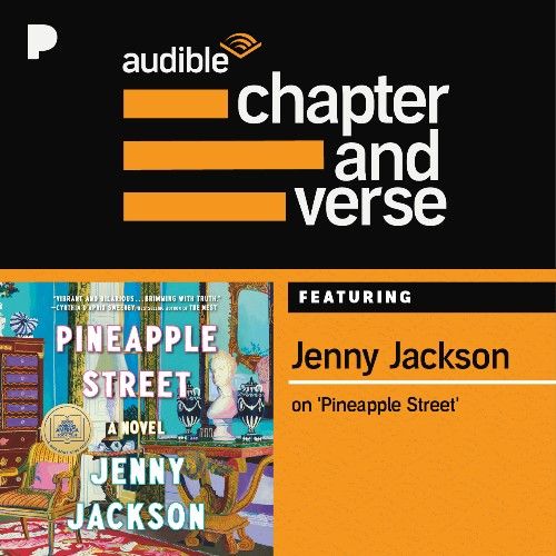 Pineapple Street by Jenny Jackson