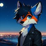 Profile (KyloFox)
