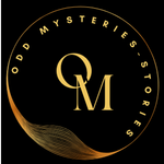 Profile (oddmysteries4u)