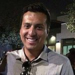 Profile (joeymedina)