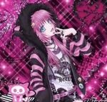 Profile (Obsidian_Tears)