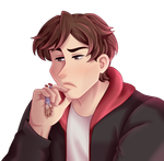 Profile (BookofAustin)