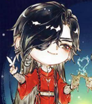 Profile (allhailhualian)