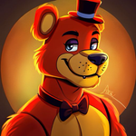 Profile (Etherealistic)