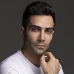 Profile (GeraneshAshoori)