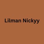 Profile (lilmannickyy)