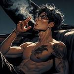 Profile (katherinenorris)