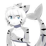 Profile (Tiger-Sharky)