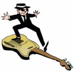 Profile (EricDPandora)