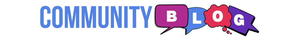 Community Blog 2.png Community Blog 2.png