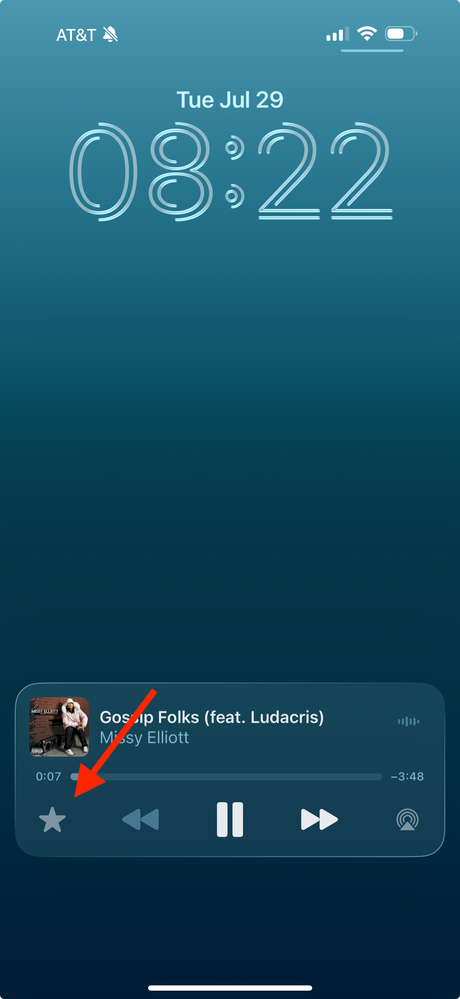 iOS-Thumbs Up on Lock Screen.png