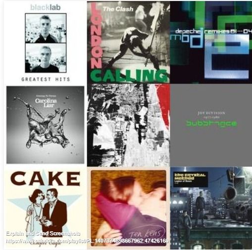 Screenshot of Run by Michael Wesolowski - Pandora.jpg