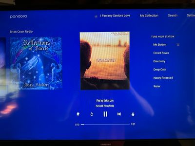 Distorted Pandora Display.JPG