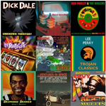 Terror, on the Beach