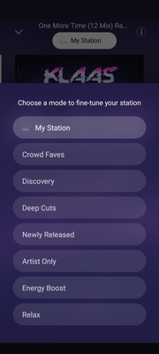 pandora tune your station.png