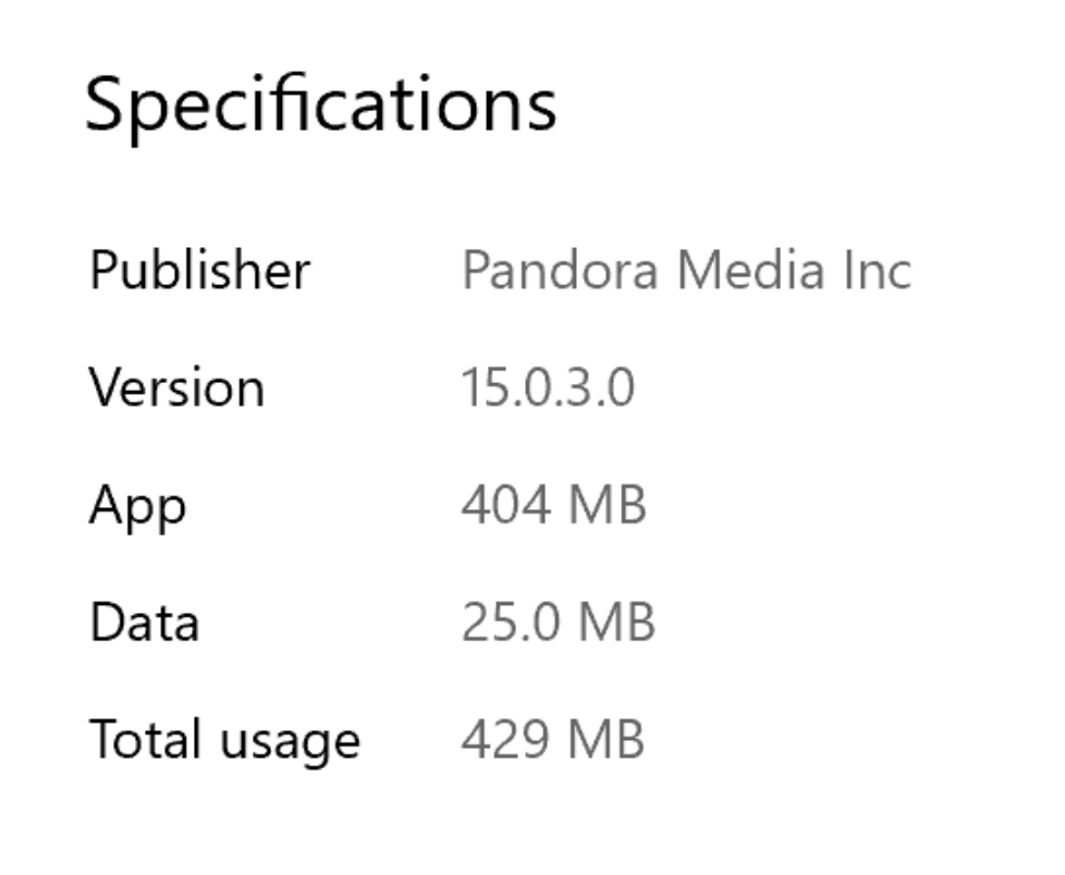 Solved: Win 10 Desktop app gets "unexpected error" on laun ...