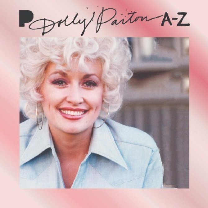 Happy Birthday Dolly Parton! - K92.3