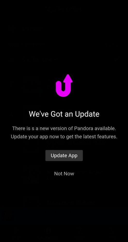 We've Got an Update (Android 10 Galaxy S10).jpg