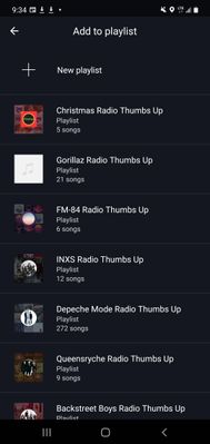 Depeche Mode Radio - playlist by Spotify