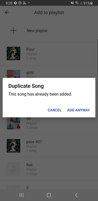 Android - Duplicate Song Message.png