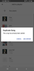 Android - Duplicate Song Message.png