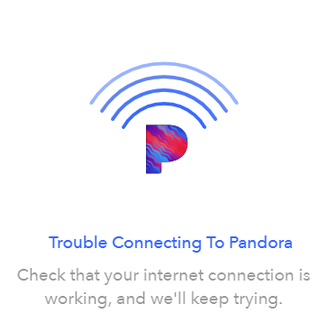 Pandora Error.PNG