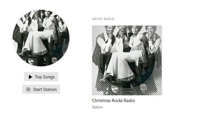 Station I can't delete