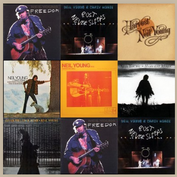 We Can Still Stream Neil Young