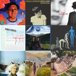 Holiday Matinee August 2019 Mix