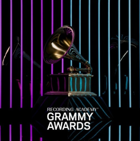 Grammy Winners 2022