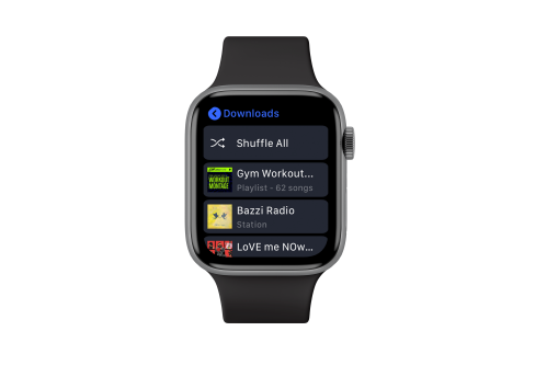Enjoy Your Favorite Music and Podcasts On The Go with Pandora’s New Standalone App for Apple Watch – No Phone Required  – Pandora Blog.png