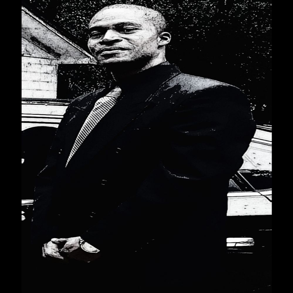 Digital Curator Leo Donneil Weatherspoon