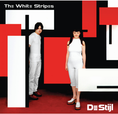 The White Stripes / DeStilj