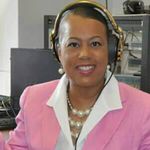 Veteran Radio Personality Dinahlynn Biggs