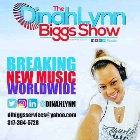 The Dinahlynn Biggs Show Chicago